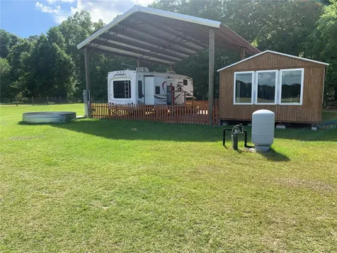 13120 NW 25th Court Citra FL 32113