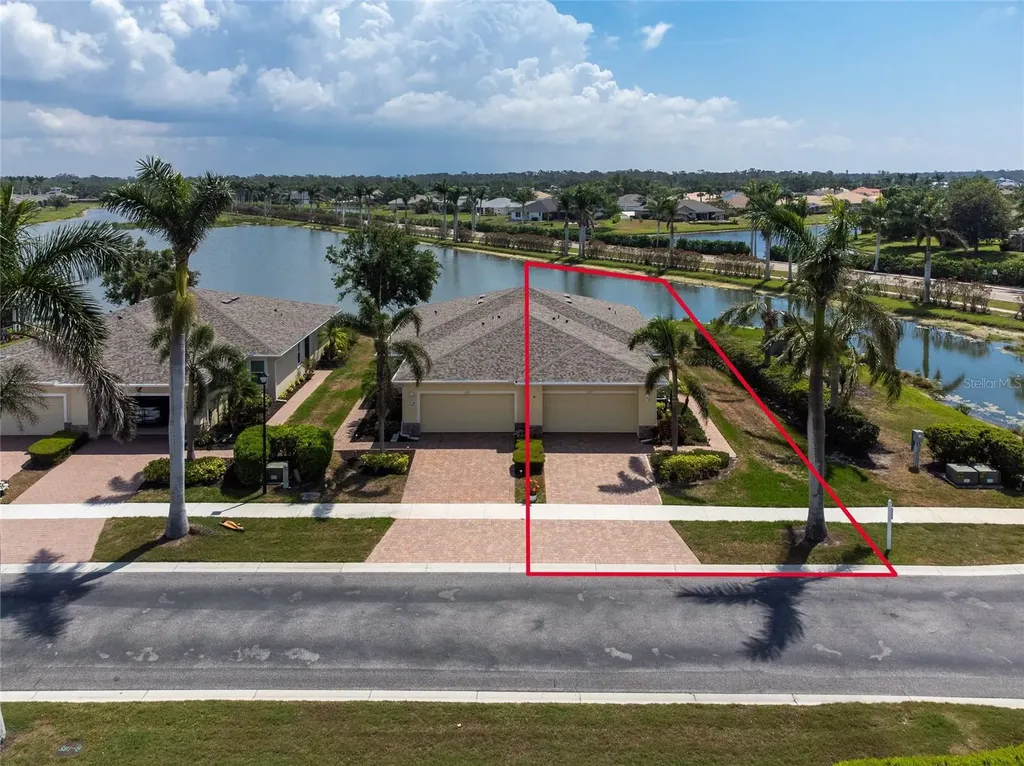 13327 Abercrombie Drive Englewood FL 34223