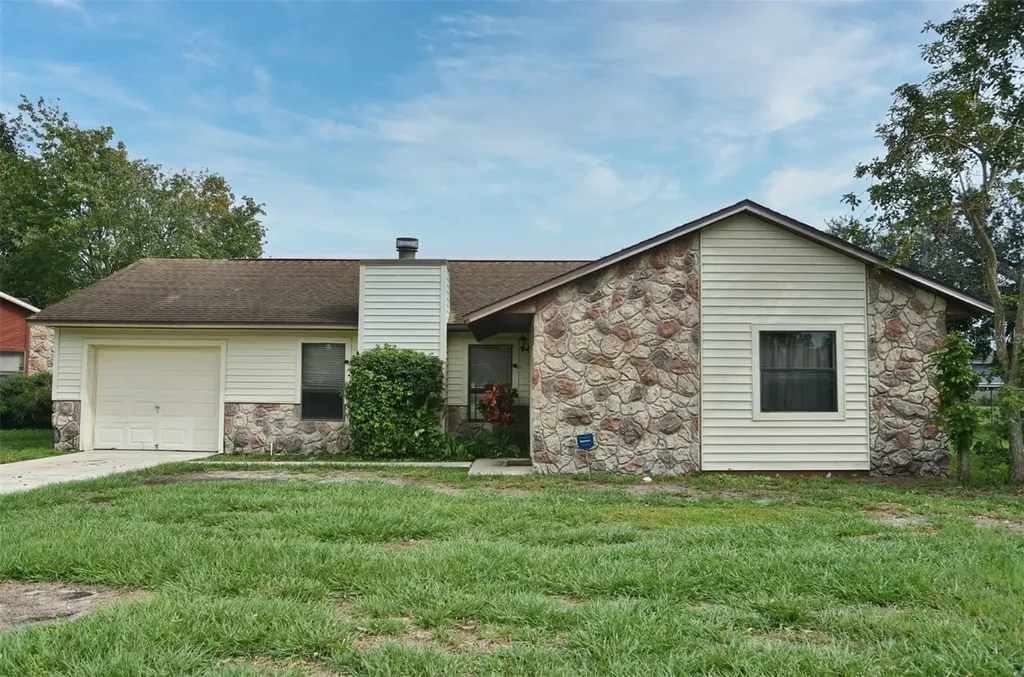 2819 Calico Court Orlando FL 32822