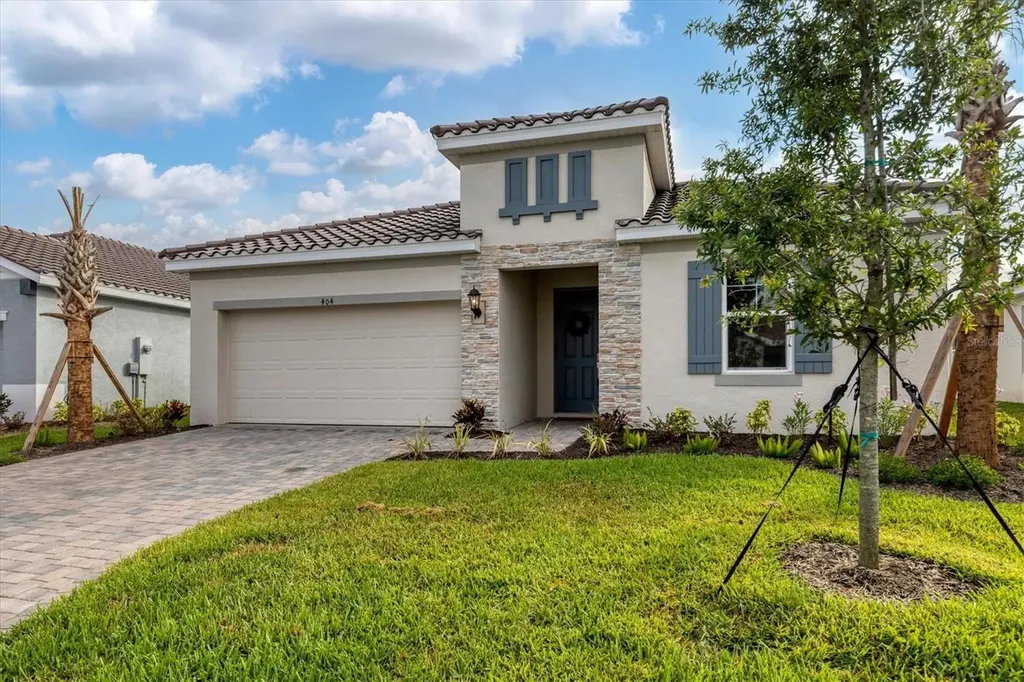 404 Daylily Boulevard Nokomis FL 34275
