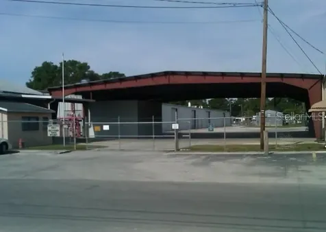 5010 N Coolidge Avenue Tampa FL 33614