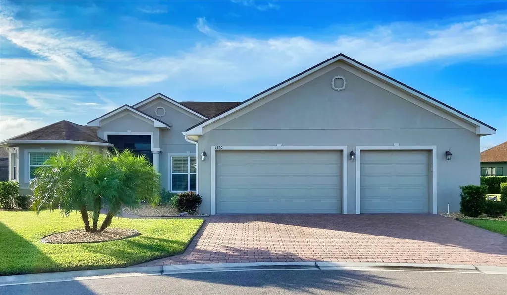 1390 Oakmont Drive Winter Haven FL 33884