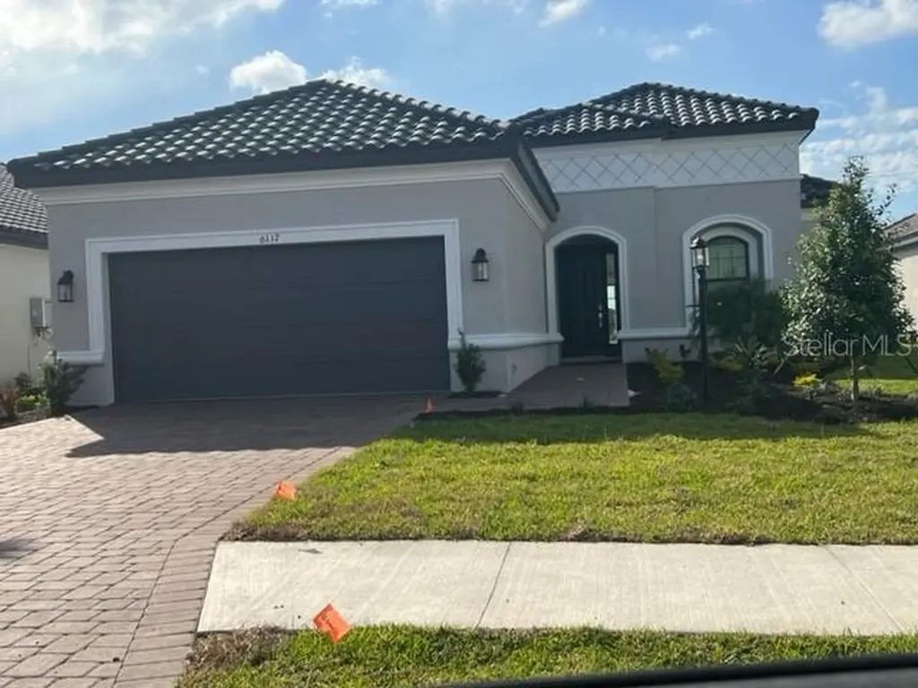 6117 Grandview Hill Court Bradenton FL 34203