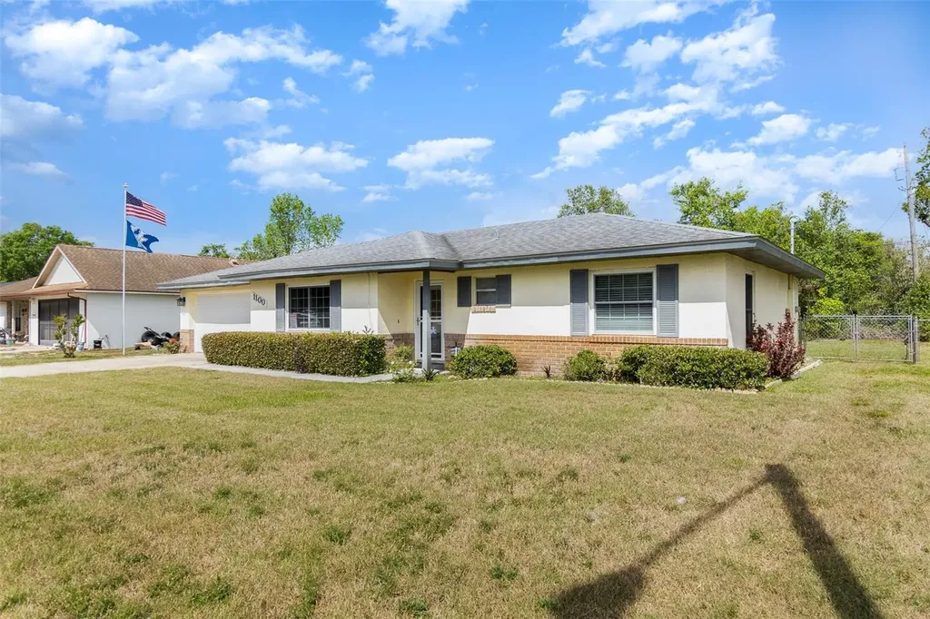 1100 Giovanni Street Deltona FL 32725