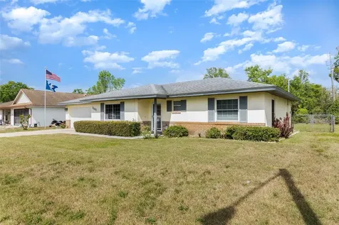 1100 Giovanni Street Deltona FL 32725