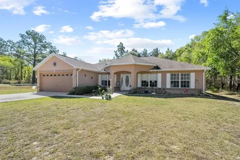 13133 Kildeer Road Weeki Wachee FL 34614