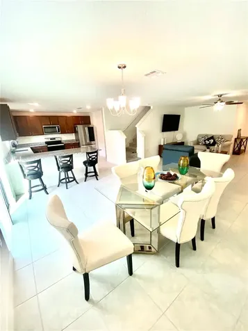 1096 Papaya Circle Davenport FL 33897