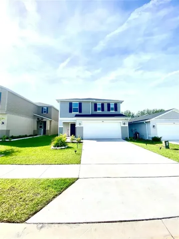 1096 Papaya Circle Davenport FL 33897