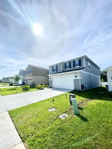 1096 Papaya Circle Davenport FL 33897