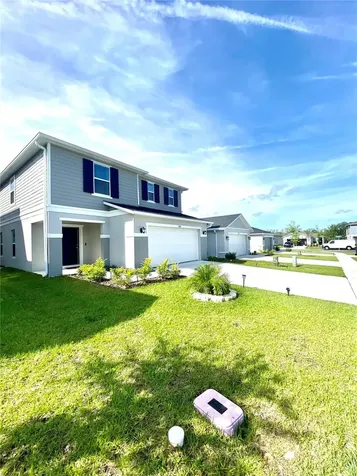 1096 Papaya Circle Davenport FL 33897