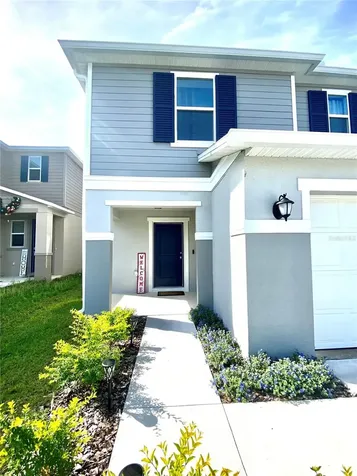 1096 Papaya Circle Davenport FL 33897