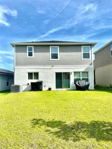 1096 Papaya Circle Davenport FL 33897