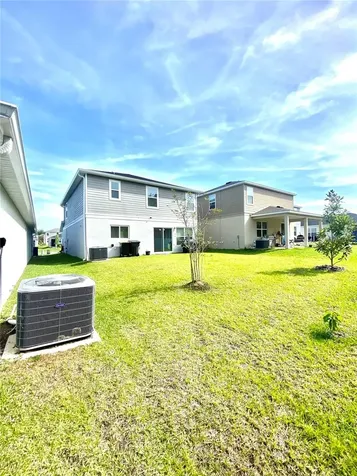 1096 Papaya Circle Davenport FL 33897