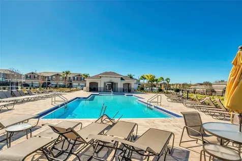 1096 Papaya Circle Davenport FL 33897