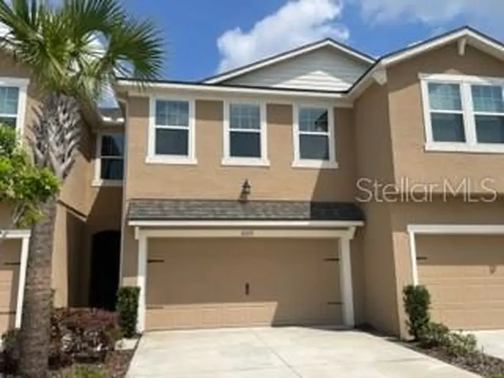 6223 Scarlet Darter Way Tampa FL 33625