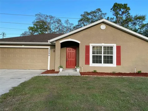 3294 Beaver Avenue Spring Hill FL 34609