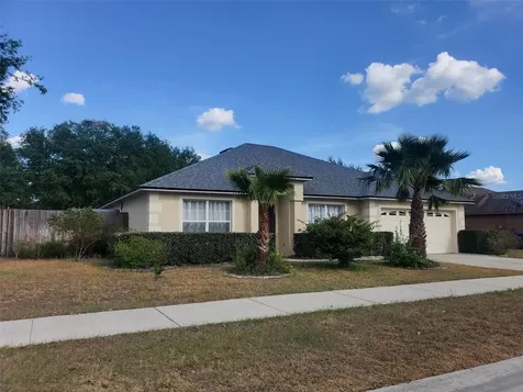 1128 Stratton Avenue Groveland FL 34736