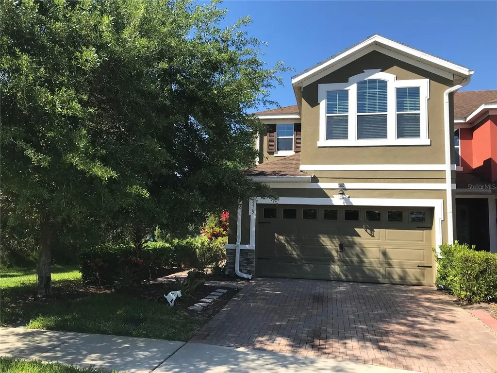 9315 Cherry Palm Lane Orlando FL 32832