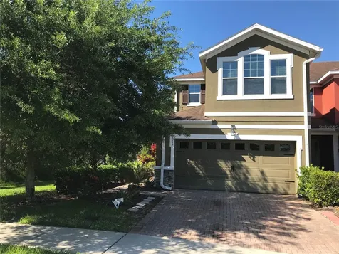 9315 Cherry Palm Lane Orlando FL 32832