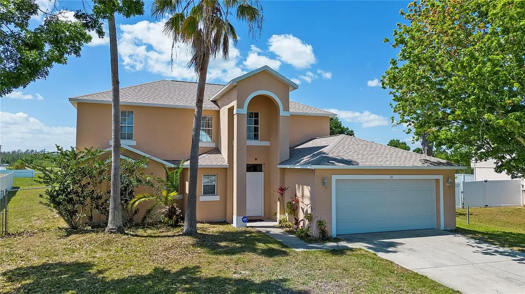 38 Altera Court Kissimmee FL 34758
