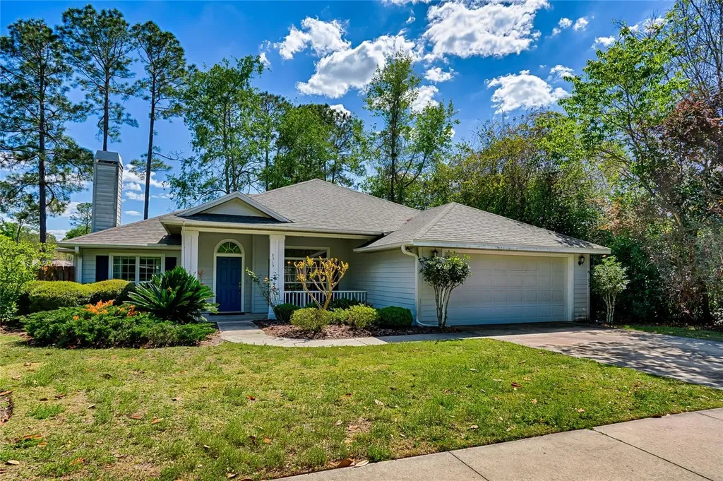 8515 SW 69th Place Gainesville FL 32608