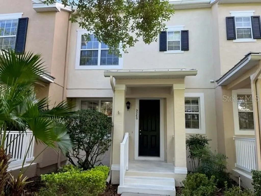 9260 Cardinal Meadow Trail Orlando FL 32827