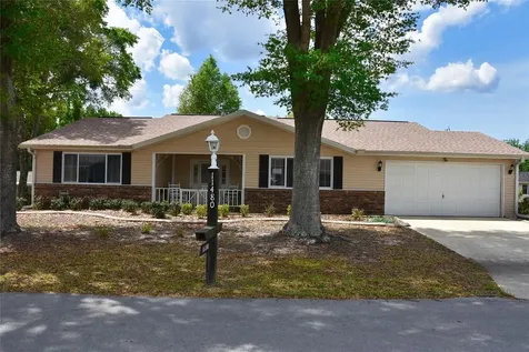 11480 SW 85th Avenue Ocala FL 34481