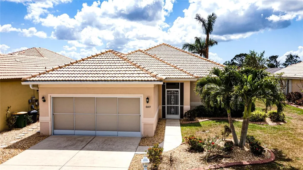 8443 Gateway Court Englewood FL 34224