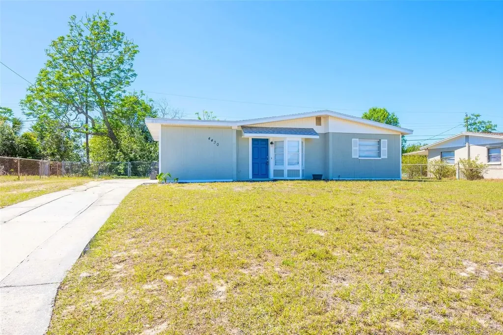 4430 Darden Avenue Titusville FL 32780