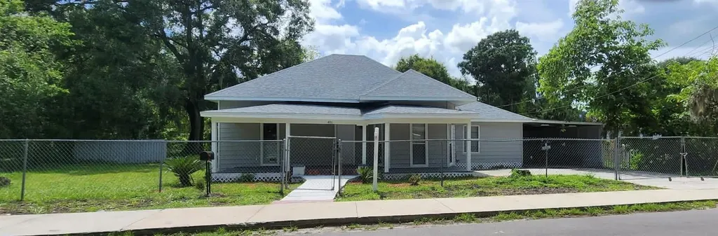 401 S Knight Street Plant City FL 33563