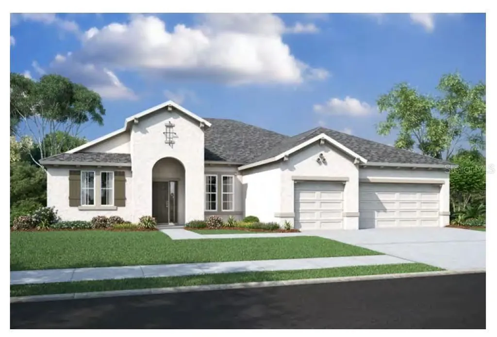 19923 Tattnall Way Brooksville FL 34601