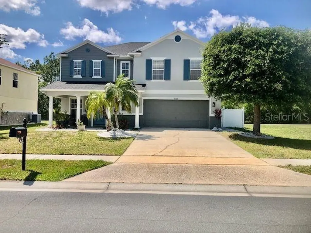 3302 Whistling Trail Saint Cloud FL 34772