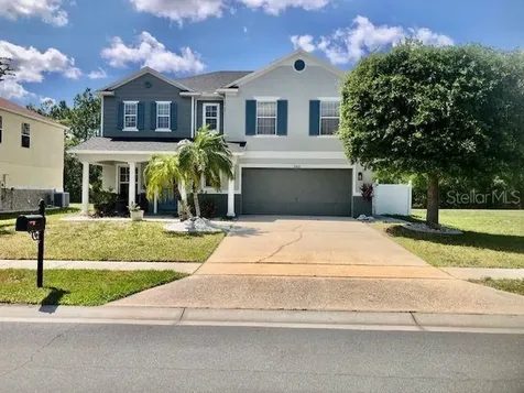 3302 Whistling Trail Saint Cloud FL 34772