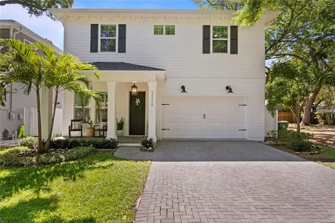 3226 W Oakellar Avenue Tampa FL 33611