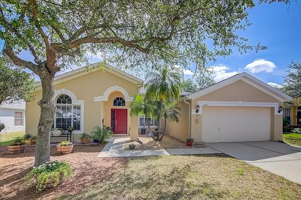 5507 Lake Leta Boulevard Tampa FL 33624
