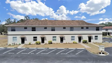 2102 Pine Chace Court Tampa FL 33613