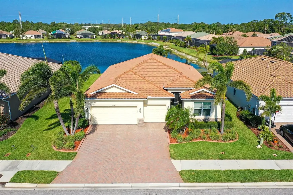 2134 Snapdragon Lane Venice FL 34292