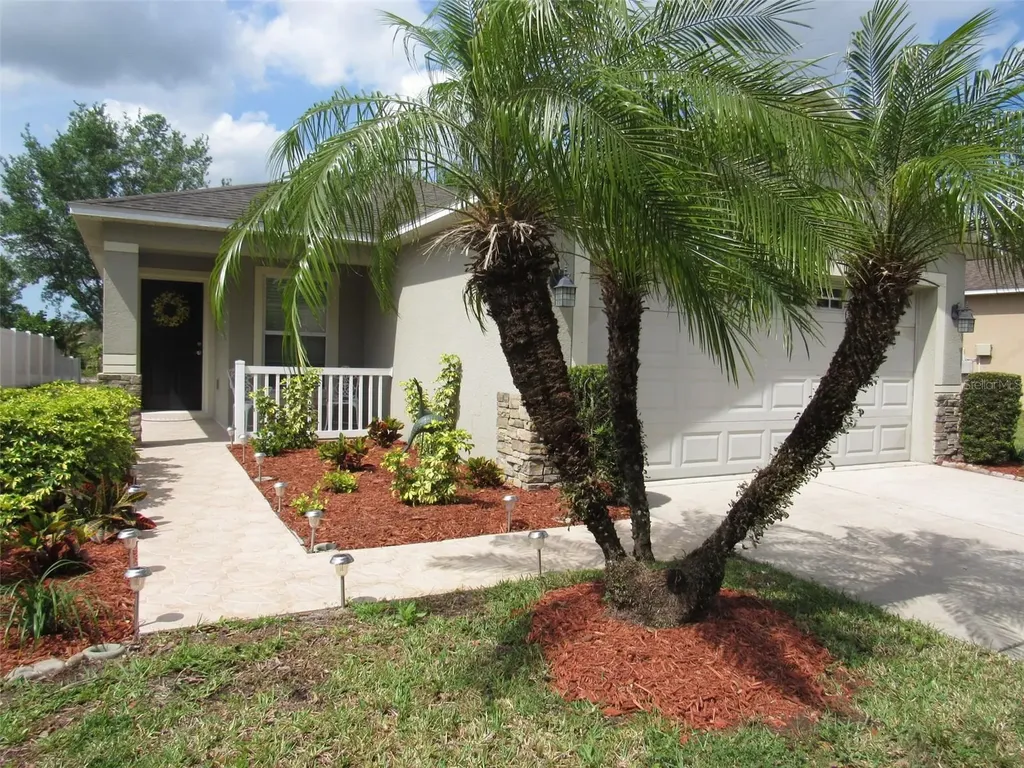 12427 Field Point Way Spring Hill FL 34610