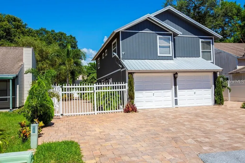 4331 Olive Avenue Sarasota FL 34231