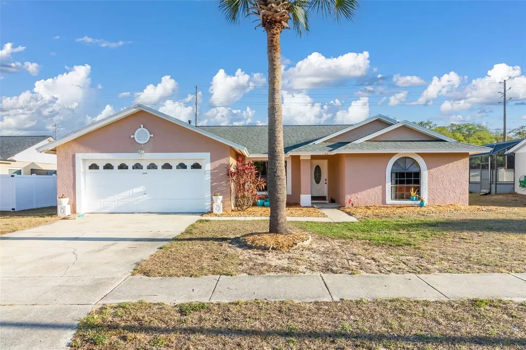 7743 Indian Ridge Trail N Kissimmee FL 34747