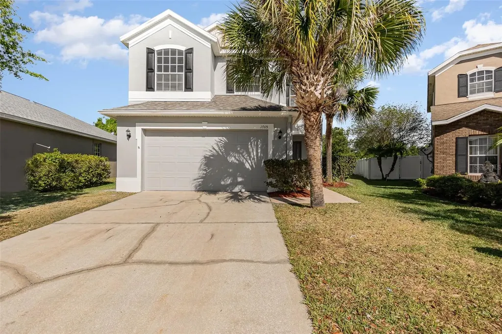 1769 Fawn Creek Cove Orlando FL 32824