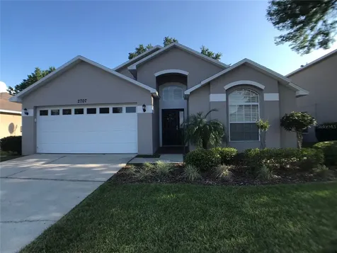 2707 Redwood Street Mulberry FL 33860