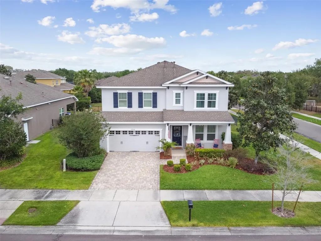 15906 Starling Crossing Drive Lithia FL 33547
