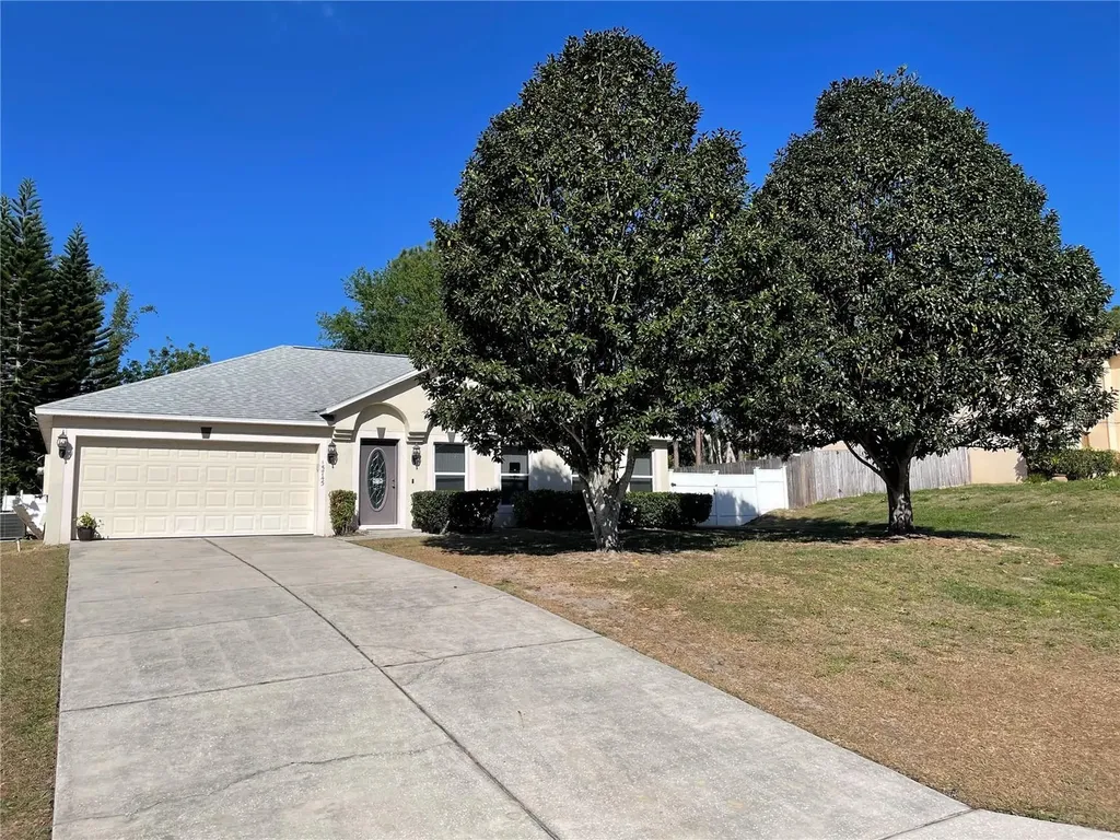 15745 Switch Cane Street Clermont FL 34711