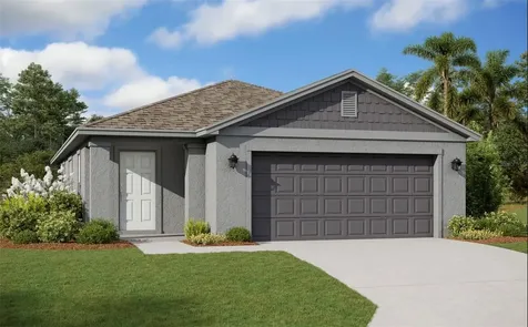 5664 Maddie Drive Haines City FL 33844