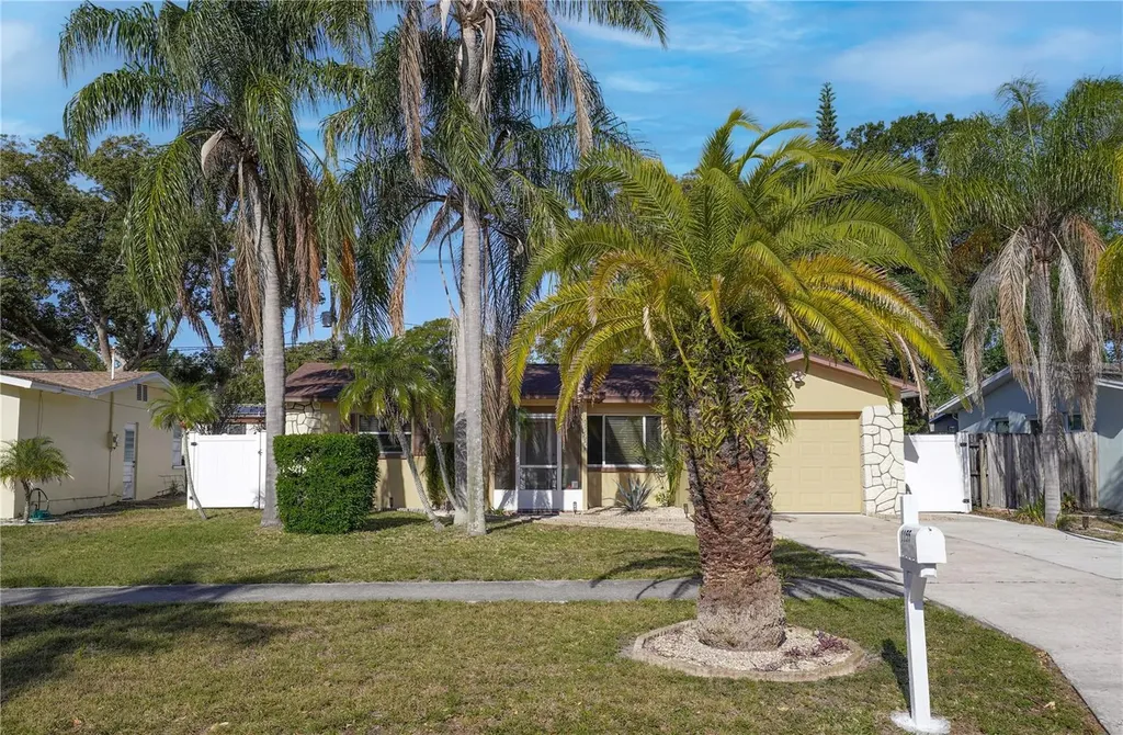 1155 San Remo Drive Largo FL 33770
