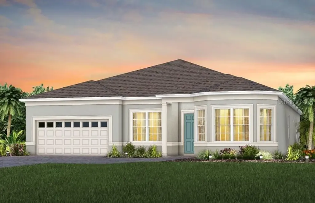 3170 Sailing Pier Avenue Winter Garden FL 34787
