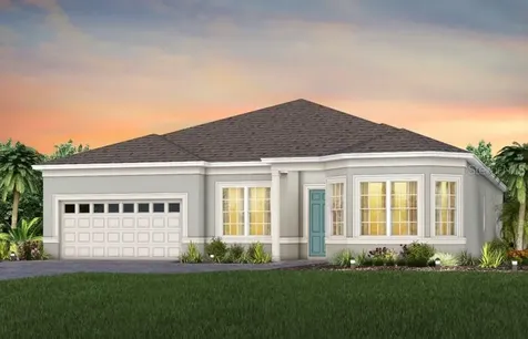 3170 Sailing Pier Avenue Winter Garden FL 34787
