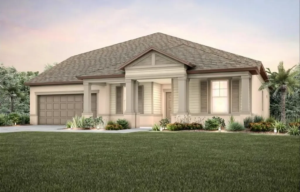 9442 Ibis Grove Boulevard Wesley Chapel FL 33545