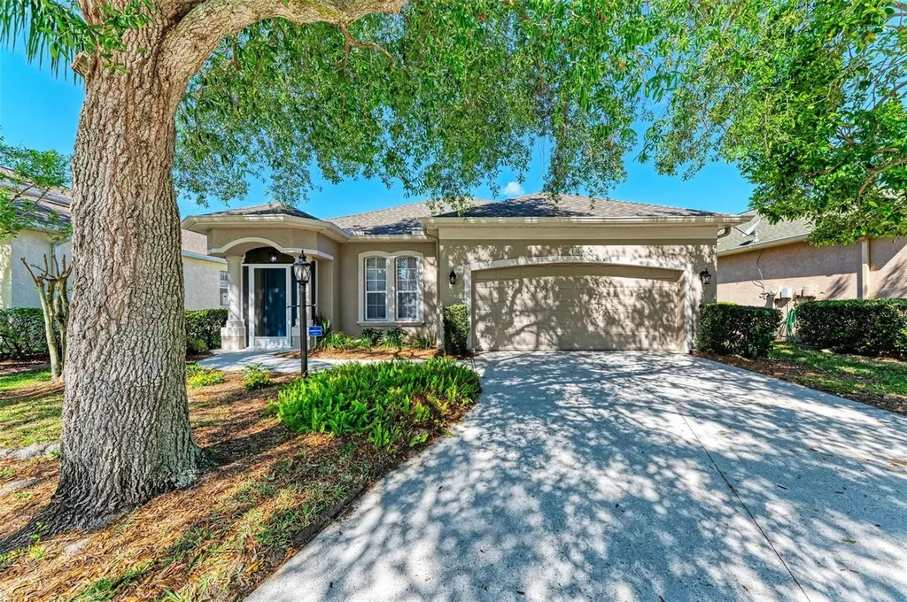 1319 Millbrook Circle Bradenton FL 34212